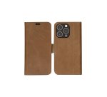 dbramante1928 Copenhagen coque de protection pour téléphones portables 17 cm (6.7") Étui avec portefeuille Teint
