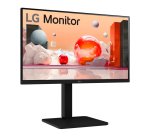 LG 27BA650-B écran plat de PC 68,6 cm (27") 1920 x 1080 pixels Full HD LCD Noir
