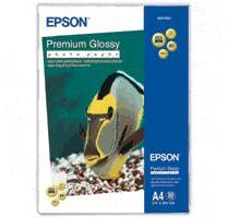 Epson Pap Mat Epais A3+ (50f./167g)