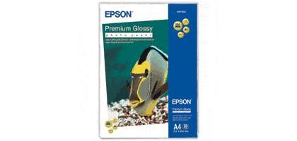Epson Pap Mat Epais A3+ (50f./167g)