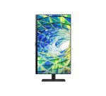 Samsung S80UA Flachbildschirm PC 68,6 cm (27") 3840 x 2160 Pixel 4K Ultra HD LCD Schwarz
