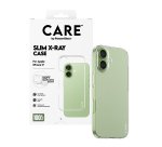 PanzerGlass CARE™ by ® X-Ray Case iPhone 17 protective case for mobile phones Transparent Cover