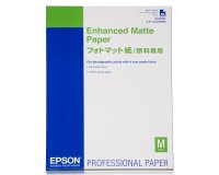 Epson Pap Mat Supérieur 189g 50f. A2 (0,420x0,594m)