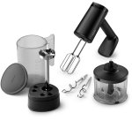Philips HR3781/20 mixer Hand mixer 500 W