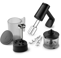 Philips HR3781/20 mixer Hand mixer 500 W