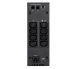 Eaton 5S 1000i uninterruptible power supply (UPS) 1 kVA 600 W 8 AC outlet(s)