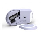 HP Souris sans fil silencieuse 400