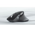 Logitech 910-006571 muis Kantoor Rechtshandig Bluetooth Laser 8000 DPI