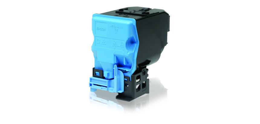 Epson Toner Cyan (6 000 p)