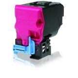 Epson Toner Magenta (6 000 p)