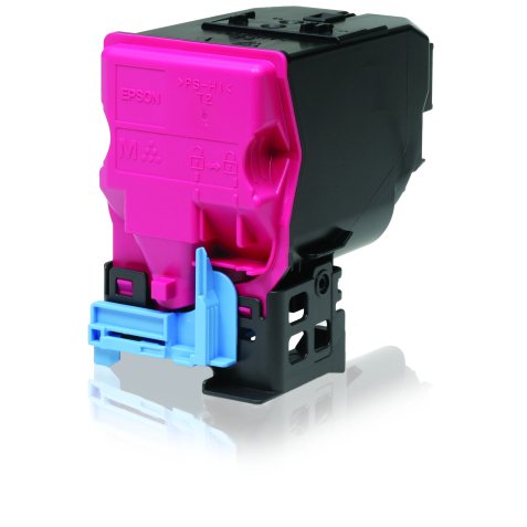 Epson Toner Magenta (6 000 p)