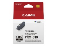 Canon PFI-5100 PBK ink cartridge 1 pc(s) Original Photo black