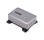 StarTech.com 4-Port Multi-Device USB-C Charger, 240W Total, Single Port 140W EPR, PD 3.1, Screw Locking Ports, Boardrooms, Bracket incl. for Surface Mounting