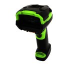 Zebra LI3678-ER Lecteur de code barre portable 1D Noir, Vert