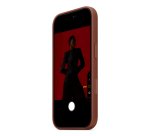 Apple MGF64ZM/A coque de protection pour téléphones portables 16 cm (6.3") Housse Orange