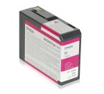 Epson Encre Pigment Magenta SP 3800 (80ml)