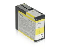 Epson Singlepack Yellow T580400