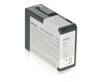 Epson Singlepack Light Light Black T580900