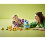LEGO DUPLO 3 in 1 Animals on Wheels