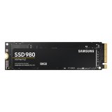 Samsung 980 500 Go M.2 PCI Express 3.0 NVMe V-NAND