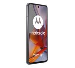 Motorola moto G75 5G 17,2 cm (6.78") Double SIM hybride Android 14 USB Type-C 8 Go 256 Go 5000 mAh Gris