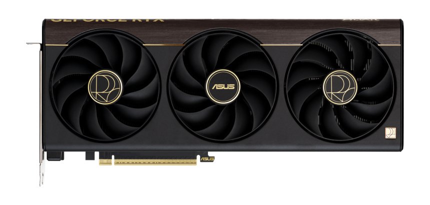 ASUS ProArt -RTX5070TI-O16G NVIDIA GeForce RTX 5070 Ti 16 GB GDDR7