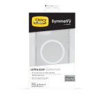 OtterBox Symmetry Clear pour MagSafe Series pour Apple iPhone 16e/15/14/13, transparente