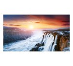 Samsung VH55C-R LCD Interno