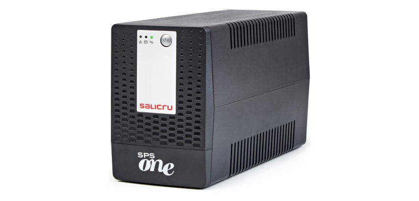 Salicru SPS 2000 ONE BL IEC