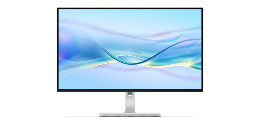 Lenovo L27h-4A Monitor