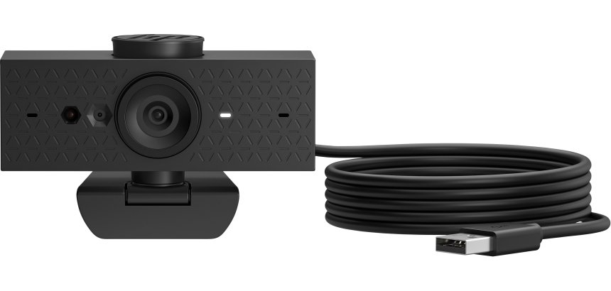 HP Webcam FHD 620