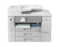 Brother MFC-J6957DW multifunctionele printer Inkjet A3 1200 x 4800 DPI Wifi