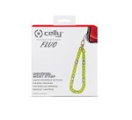 Celly JEWELCHAINYLF accessorio per smartphone e telefoni cellulari Gancio
