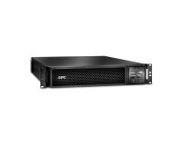 APC SRT1000RMXLI-NC sistema de alimentación ininterrumpida (UPS) Doble conversión (en línea) 1 kVA 1000 W