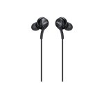 Samsung EO-IC100 Headset Wired In-ear Calls/Music Black