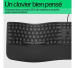 HP Clavier filaire 480 Comfort