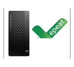 HP EliteDesk 8 Tower G1i AI Wolf Pro Security Edition Intel Core Ultra 5 235 16 GB DDR5-SDRAM 512 GB SSD Windows 11 Pro PC AI PC Nero