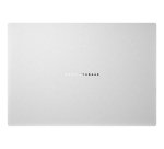 ASUS Zenbook S14 OLED UX5406AA-DICSU182X Copilot+ PC Intel Core Ultra 9 386H Ordinateur portable 35,6 cm (14") Écran tactile 3K 32 Go LPDDR5x-SDRAM 1 To SSD Wi-Fi 7 (802.11be) Windows 11 Pro Blanc
