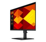 Samsung S40GD écran plat de PC 61 cm (24") 1920 x 1080 pixels Full HD LCD Noir