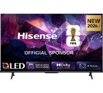 Hisense 85E79S PRO TV 2,16 m (85") 4K Ultra HD Smart TV Wi-Fi Nero
