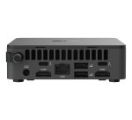 ASUS NUC 13 RNUC13ANKI500002I UCFF Noir i5-1340P