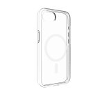dbramante1928 Iceland Pro MagSafe mobile phone case 15.5 cm (6.1") Cover Transparent