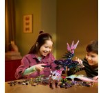 LEGO DREAMZzz The Never Witch's Midnight Raven