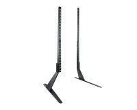 TooQ Soporte de mesa para pantallas 23”-75”