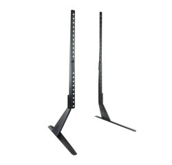 TooQ Soporte de mesa para pantallas 23”-75”
