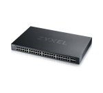 Zyxel XGS1935-52 Géré L2+/L3 Gigabit Ethernet (10/100/1000)