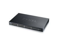 Zyxel XGS1935-52 Géré L2+/L3 Gigabit Ethernet (10/100/1000)