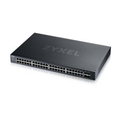 Zyxel XGS1935-52 Managed L2+/L3 Gigabit Ethernet (10/100/1000)