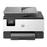 HP OfficeJet Pro 9120e Sans fil All-in-One Couleur Imprimante, Instant Ink; Impression recto-verso