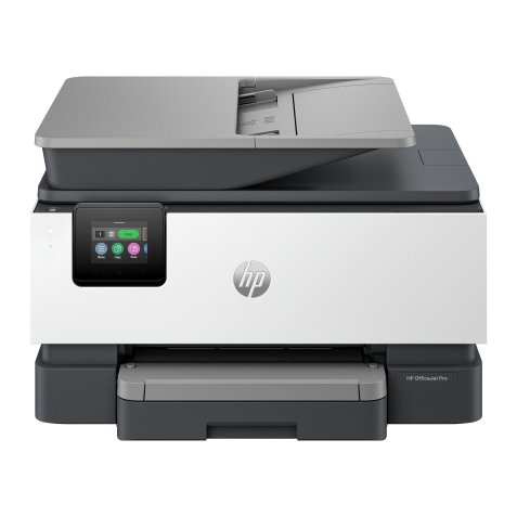 HP OfficeJet Pro 9120e Sans fil All-in-One Couleur Imprimante, Instant Ink; Impression recto-verso